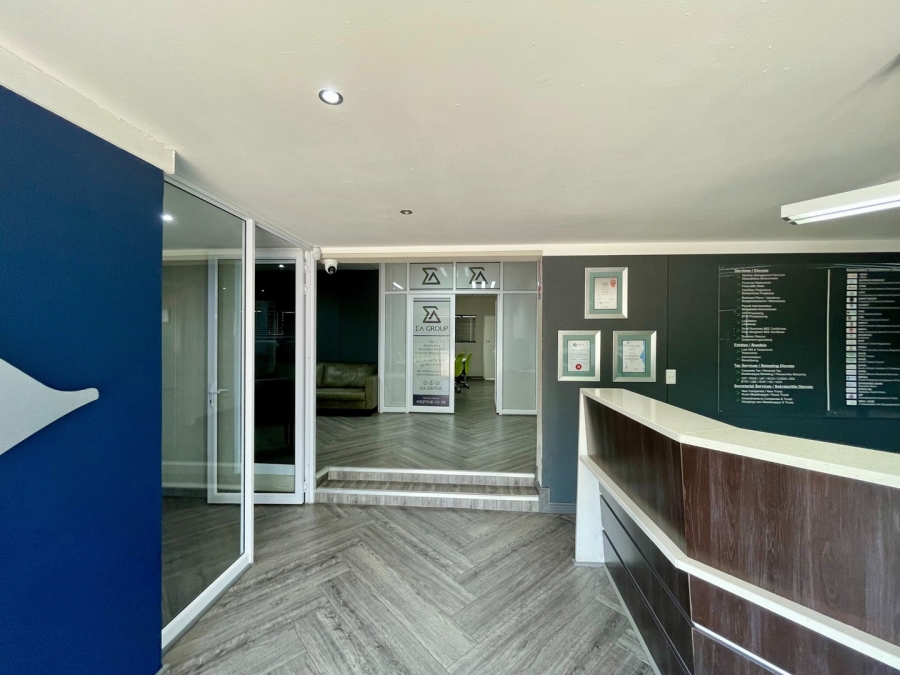 To Let commercial Property for Rent in Wilkoppies North West